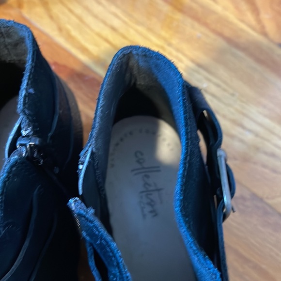 EUC Clark’s Bootie - size 7.5 - Picture 7 of 7